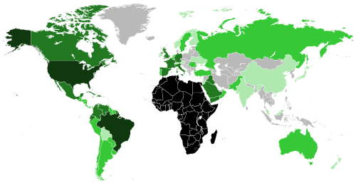 African diaspora studies